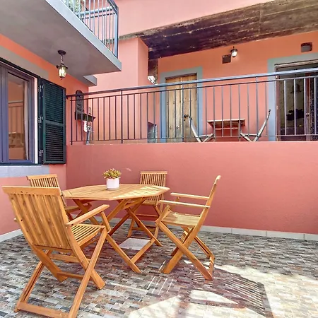 Avo Maria House By Atlantic בית נופש São Vicente
