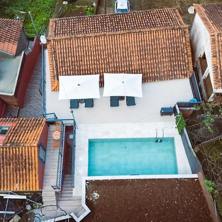 Avo Maria House By Atlantic *