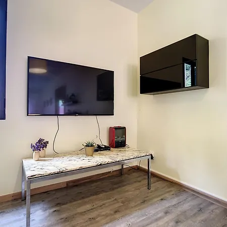Avo Maria House By Atlantic Sao Vicente (Madeira)