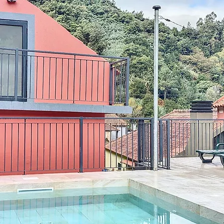 בית נופש Avo Maria House By Atlantic São Vicente
