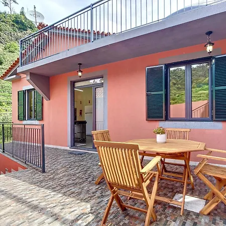 בית נופש Avo Maria House By Atlantic