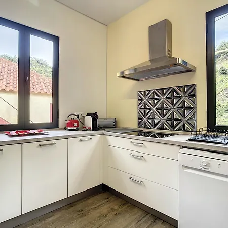 Avo Maria House By Atlantic Holiday home Sao Vicente (Madeira)