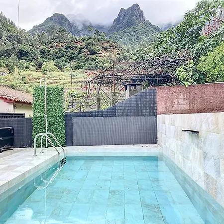 בית נופש Avo Maria House By Atlantic São Vicente