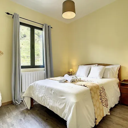 בית נופש Avo Maria House By Atlantic