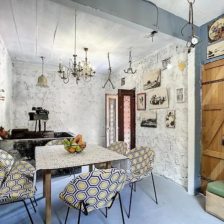 בית נופש Avo Maria House By Atlantic *