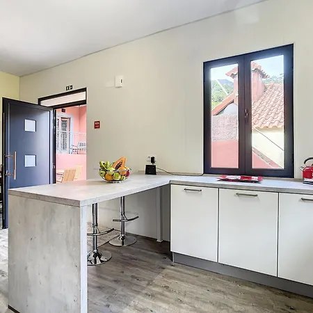 Avo Maria House By Atlantic Holiday home Sao Vicente (Madeira)