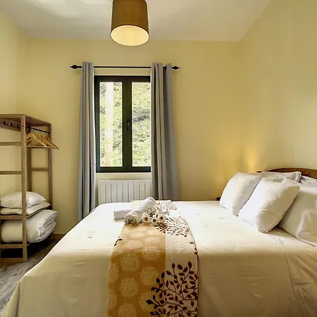 בית נופש Avo Maria House By Atlantic