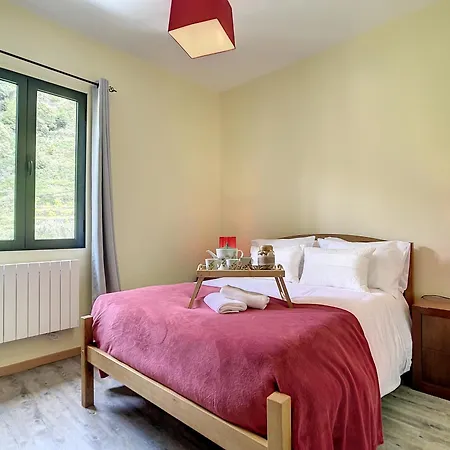 Avo Maria House By Atlantic Holiday home Sao Vicente (Madeira)