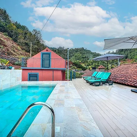 Avo Maria House By Atlantic Holiday home *
