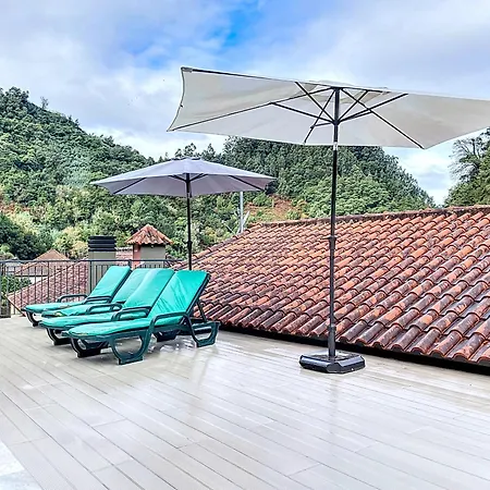 Avo Maria House By Atlantic Holiday home *
