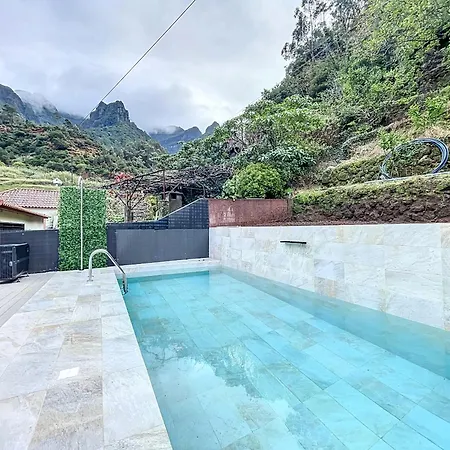 Holiday home Avo Maria House By Atlantic *