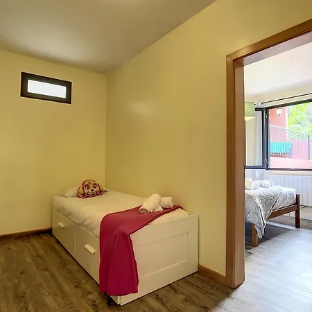 Avo Maria House By Atlantic Holiday home Sao Vicente (Madeira)
